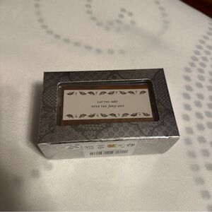 Taylor Swift Tolerate It Table Christmas Ornament